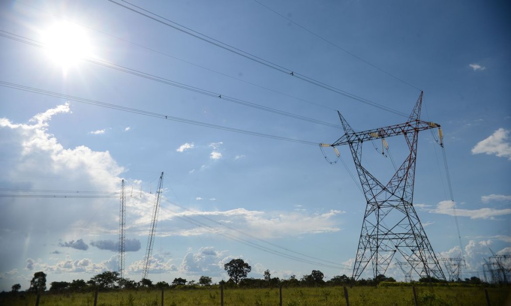 Ministério divulga estudo prevendo 'revolução' no setor energético