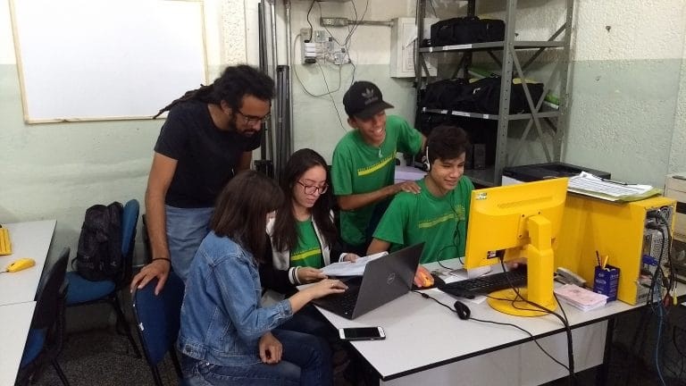 Governo divulga resultado de prova para seleção de docentes temporários