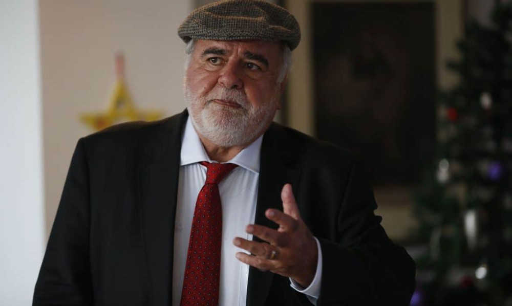 Criador do Disque-Denúncia morre aos 77 anos no Rio