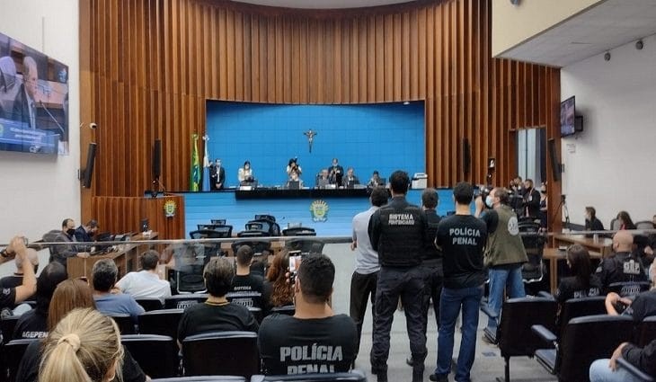 Aprovada PEC que cria a Polícia Penal em Mato Grosso do Sul