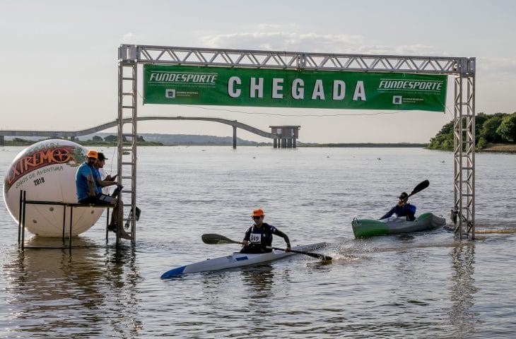 Pantanal Extremo pode se tornar o maior evento de esportes do Brasil