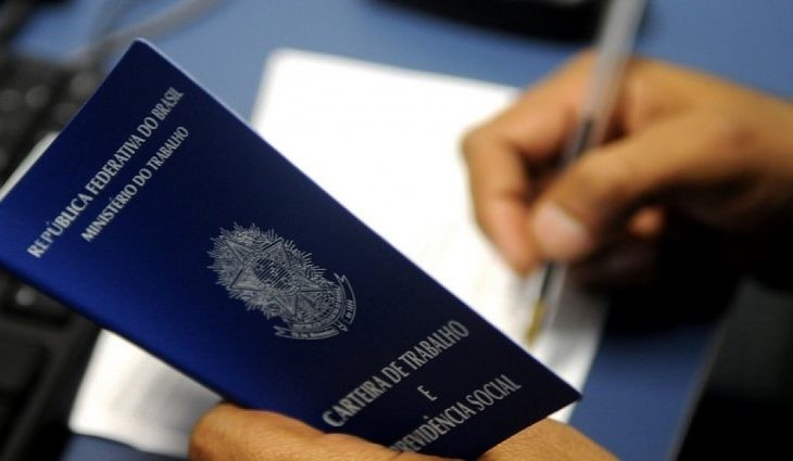 Semana começa com mais de 90 vagas de emprego em Ponta Porã