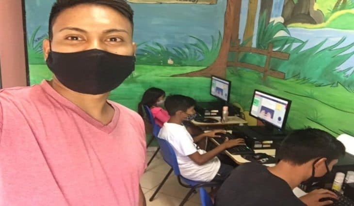 Conecta MS muda realidade de comunidades rurais de MS