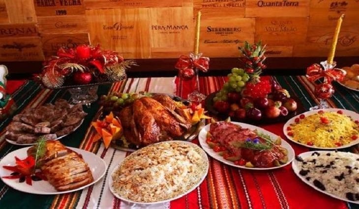 Procon divulga pesquisa de preços de produtos para a ceia de Natal