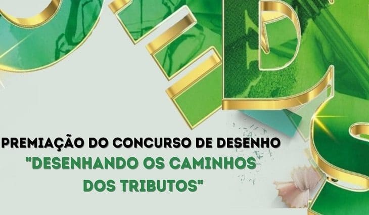 Melhores desenhos que retratam a Educação Fiscal serão premiados hoje
