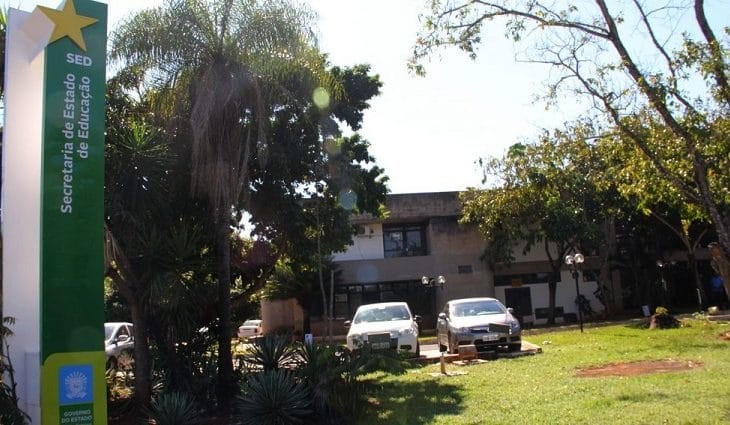 211 estudantes da REE receberam acompanhamento integral nas Salas de Apoio Pedagógico