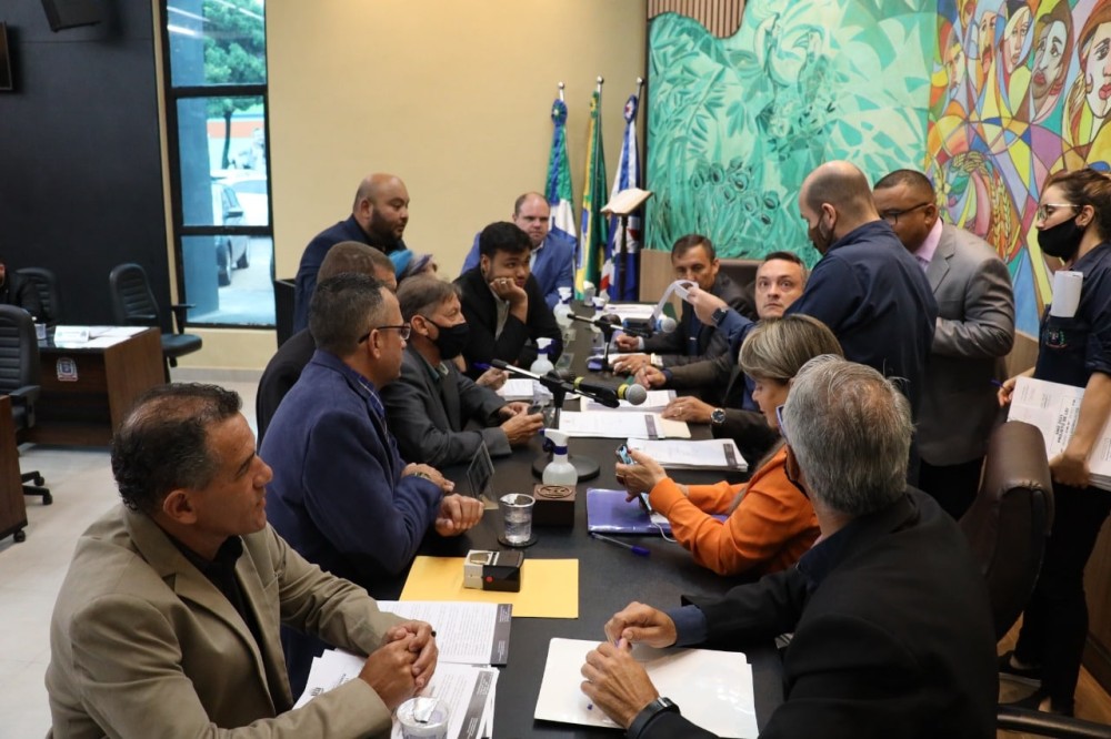 Ponta Porã terá orçamento de R$ 530 milhões para o próximo ano