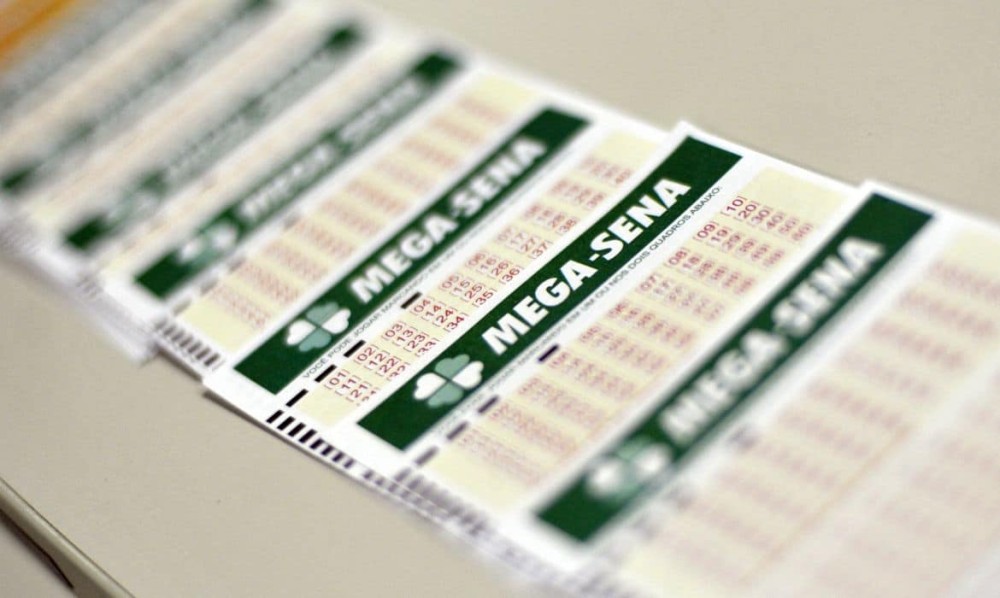 Mega-Sena sorteia prêmio estimado em R$ 6,5 milhões hoje