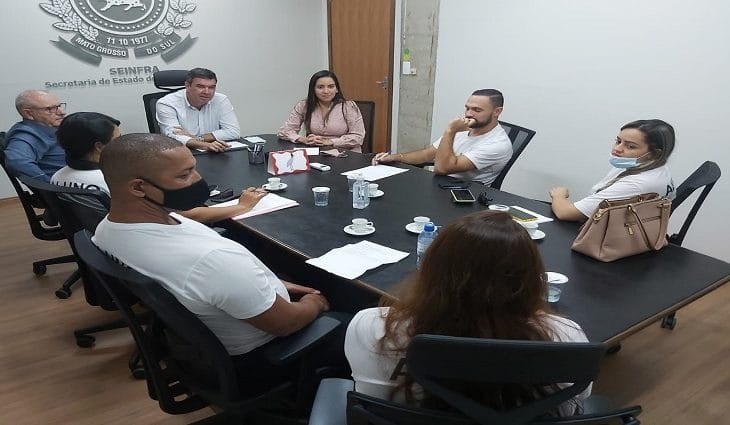 Governo anuncia lista com nomes de mais 54 servidores convocados para a Agepen