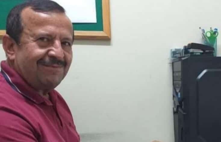 Família procura por vendedor desaparecido na fronteira
