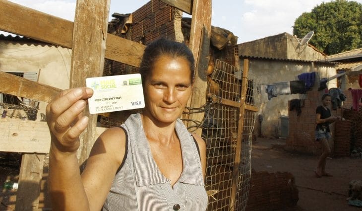 Aumento de 50% no valor do Mais Social é aprovado e segue para sanção