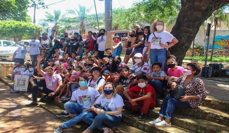 Divulgada lista de pré-selecionados para o Programa Cidadania Viva