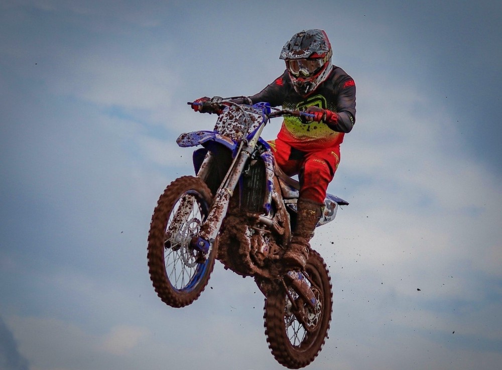 Maracaju recebe grande final do Campeonato Estadual de Motocross