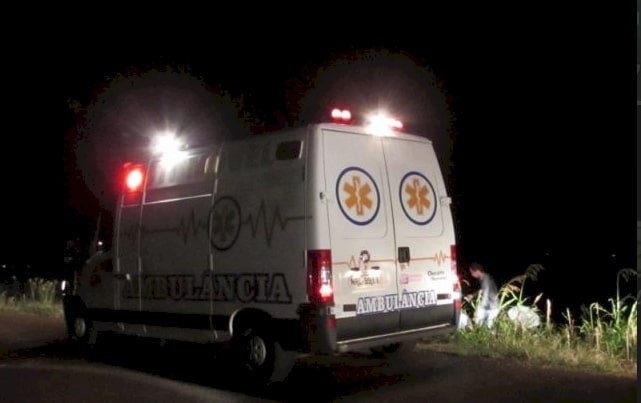 Após 15 dias internado, morador de Itaporã morre no Hospital da Vida