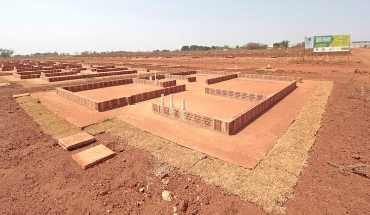 Programa Lote Urbanizado no Terreno do Cidadão está com inscrições abertas