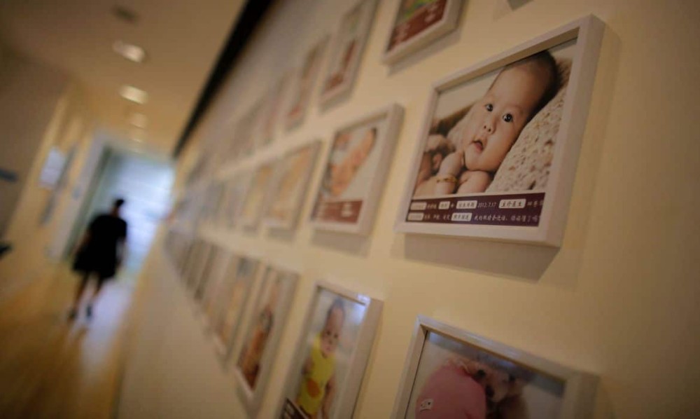 China permitirá que mulheres façam cesarianas sem aval dos maridos