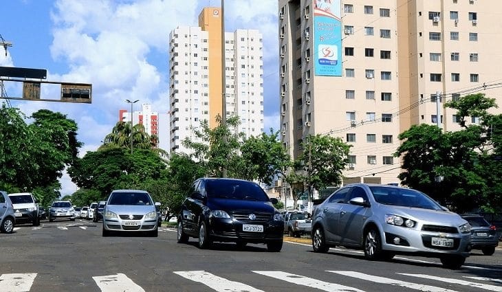 Fenabrave Regional agradece medidas de apoio ao setor automobilístico