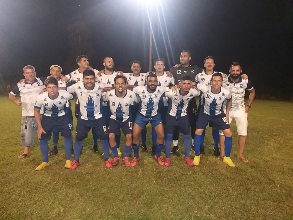 SEVA vence torneio no Nova Itamarati e doa prêmio para criança que passará por cirurgia