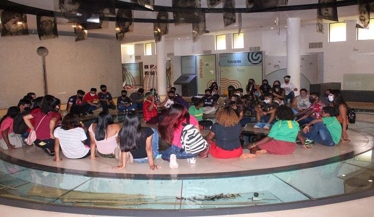 Divulgada lista dos selecionados para o Programa Cidadania Viva