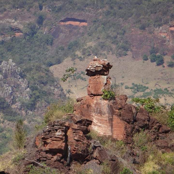 Pesquisas apontam presença de ‘civilização perdida’ na fronteira com MS