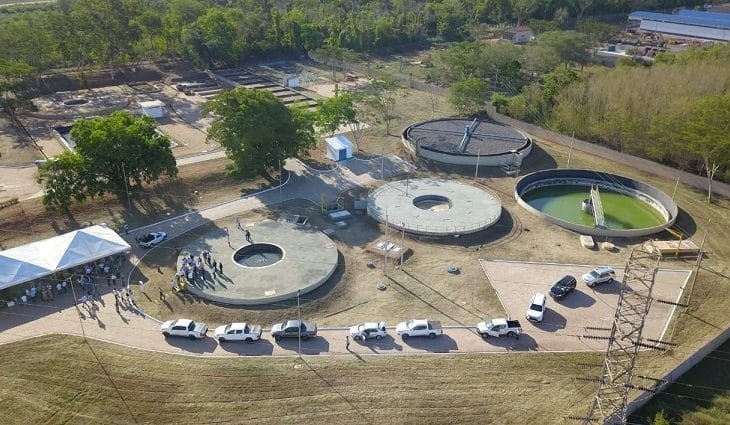 Com investimento de mais de R$ 412,5 mi, Rota do Saneamento segue a caminho da universalização