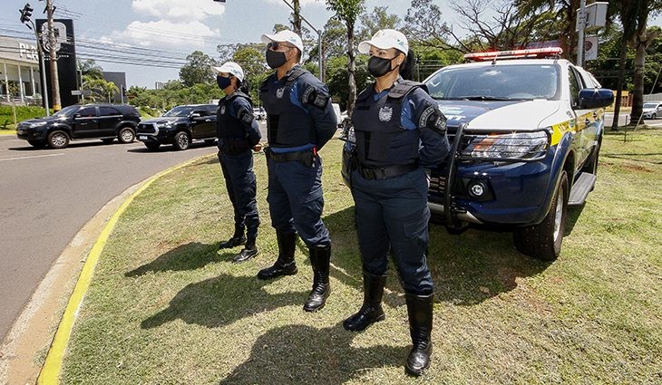 Em MS, 69 policiais civis e militares são promovidos por atos de bravura
