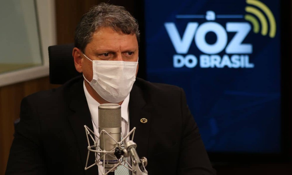 Brasil teve 79 leilões de infraestrutura realizados, diz ministro