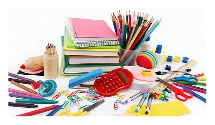 Preço do material escolar pode variar até 1.071%, aponta pesquisa do Procon