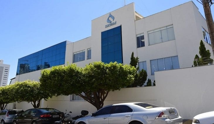 Hacker invade sistema de controle da Sanesul e compromete serviços