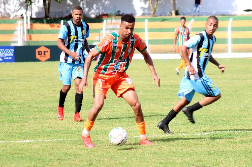 Naviraiense vence a Moreninhas e conquista Estadual da Série B
