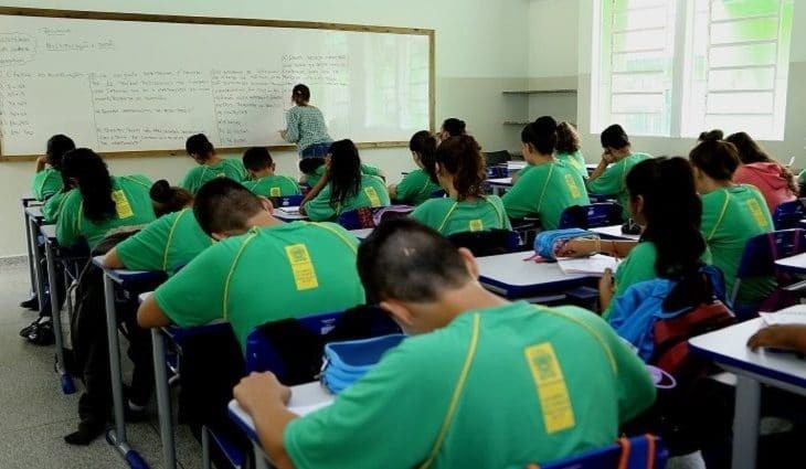Programa Escola da Autoria chega a 132 unidades em 2022