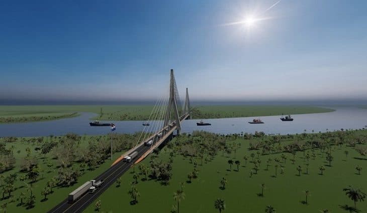 Investimentos na região de Fronteira buscam integrar MS com o mundo