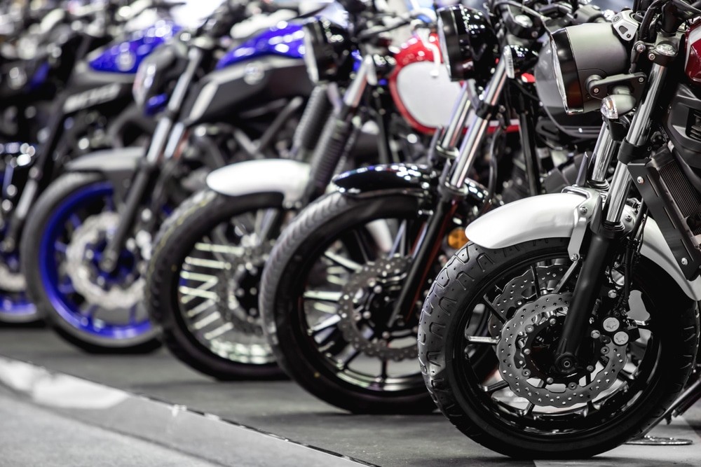 Motociclistas do MS: licenciamento e IPVA em atraso serão anistiados