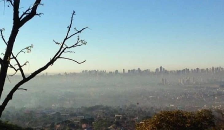 Decreto de situação de emergência devido a estiagem tem prazo de 180 dias