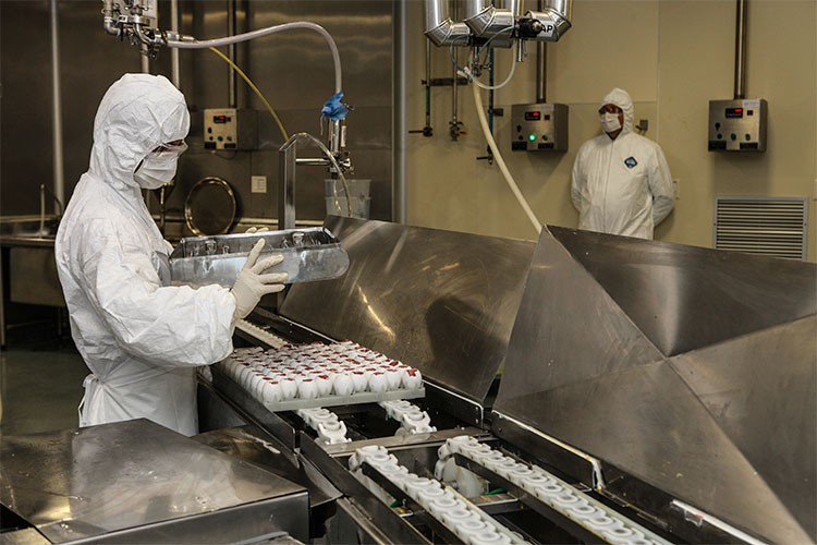 Butantan começa a produzir vacina contra o vírus H3N2