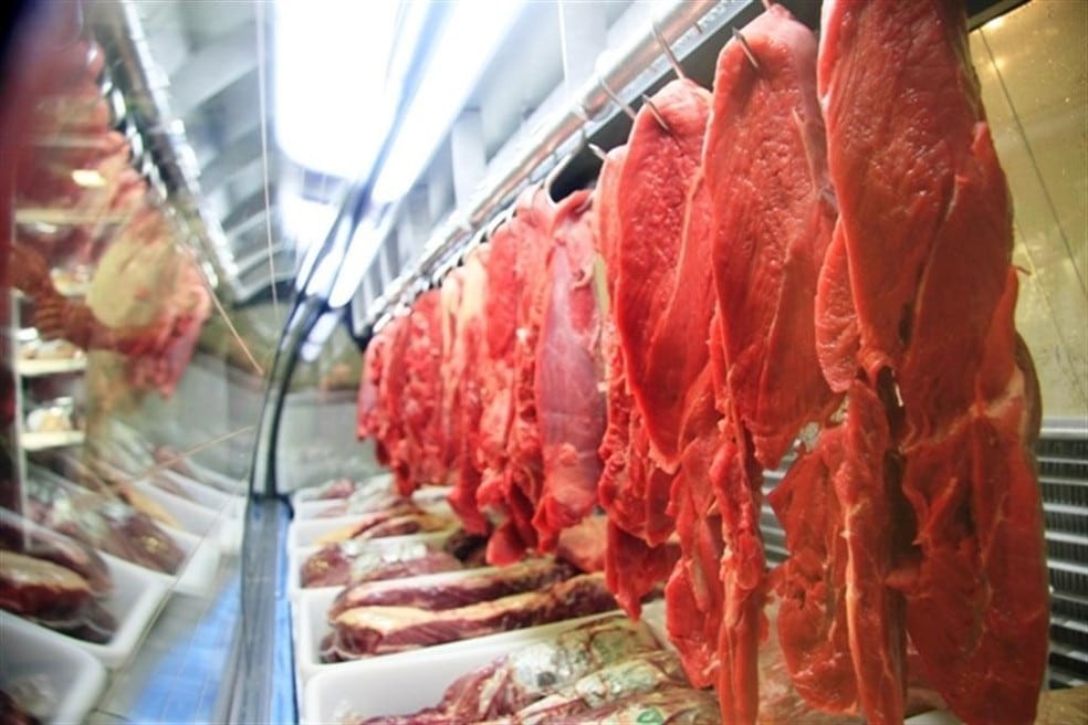 Brasil abre novos mercados para carne bovina, lácteos e material genético