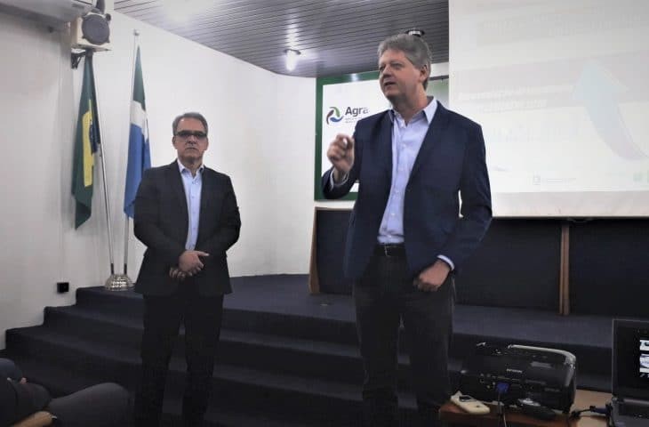 Em Mato Grosso do Sul, 1 nova empresa foi aberta a cada hora em 2021