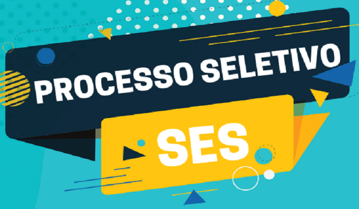 Publicados os resultados preliminares do Processo Seletivo da SES
