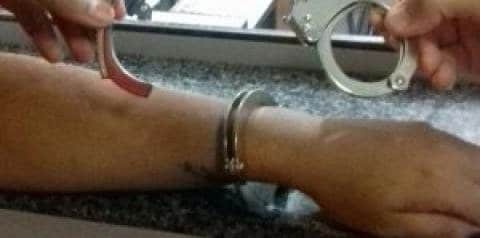 ‘Sangue de Jesus tem poder’: ao ouvir oração, desafeto desiste de matar pedreiro