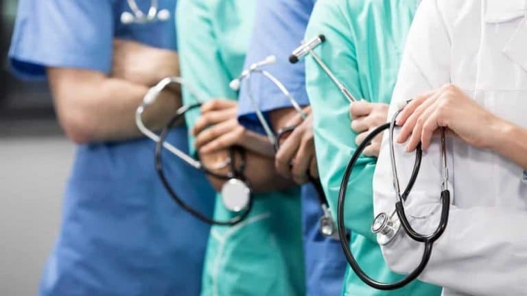 Aberto Processo Seletivo da SES/Agepen para contratação de médicos