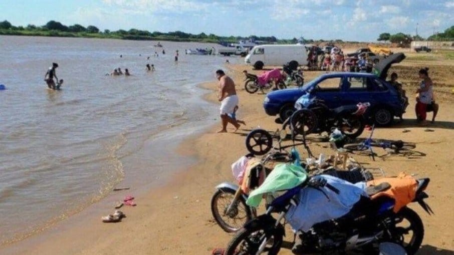 Ataques de piranhas deixam 4 mortos e 20 feridos no rio Paraguai