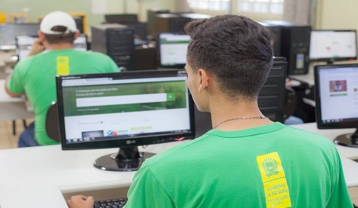 Lista de Designação da Rede Estadual será publicada no domingo