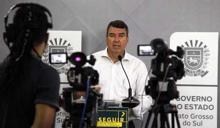 MS terá novas medidas de restrições à Covid-19 a partir de segunda-feira