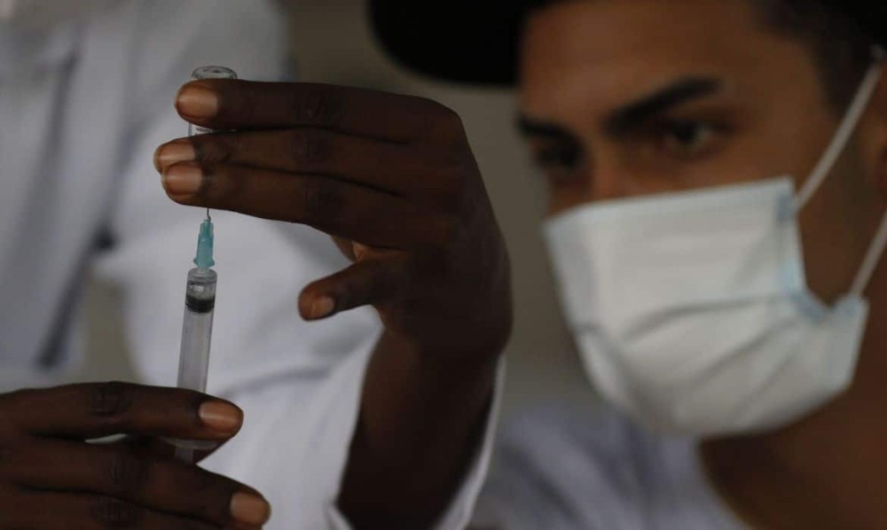 Anvisa esclarece que vacinas contra covid-19 não são terapia genética