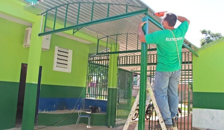 Ex -criminoso se transforma em empresário bem-sucedido por meio do trabalho prisional