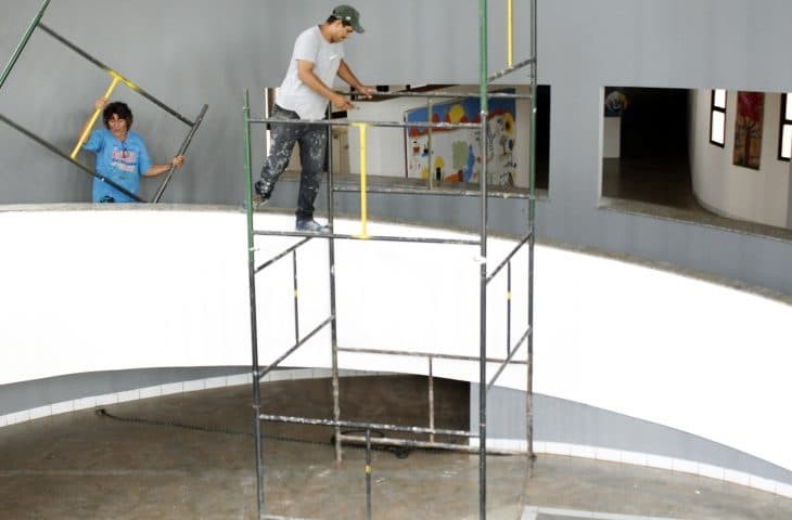 Espaços culturais se preparam para retomada plena das atividades