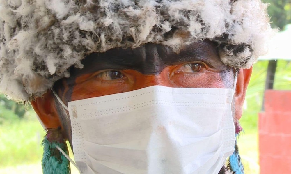 Comitê vai monitorar combate à pandemia entre indígenas isolados