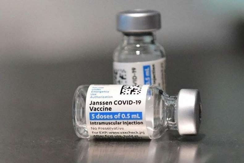 Com baixa procura, SES pede que população tome o reforço da Janssen