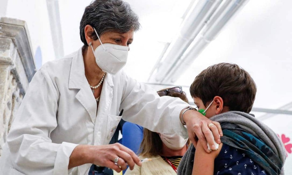 Mato Grosso do Sul recebe 18 mil doses de vacinas para crianças amanhã
