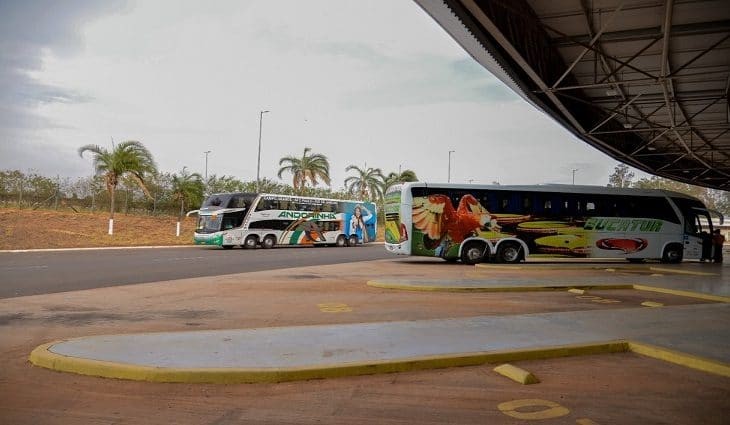 Lei Federal do Transporte Rodoviário fortalecerá Plano Diretor para MS